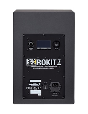 Bocina Krk KRK Rokit 7 G4 alámbrica