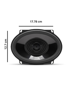 Bocina Rockford Fosgate TMS57