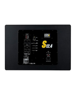 Subwoofer Krk KRK S12.4-NA