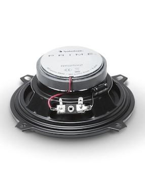 Bocina Rockford Fosgate R1525X2