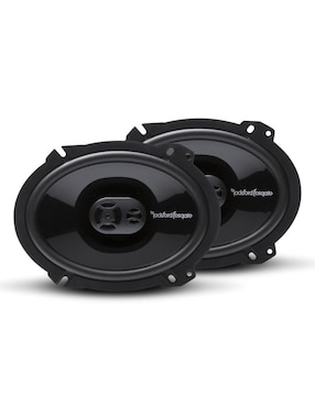 Bocinas Rockford Fosgate P1683