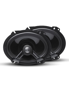 Bocina Rockford Fosgate T1682