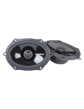 Bocinas Rockford Fosgate P1572