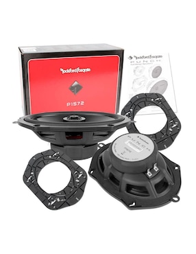 Bocina Rockford Fosgate P1572