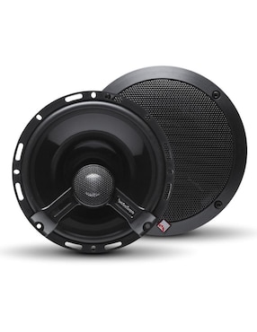 Bocina Rockford Fosgate T1650