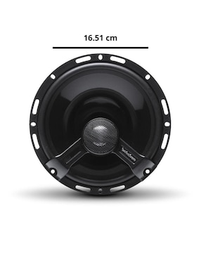 Bocina Rockford Fosgate T1650