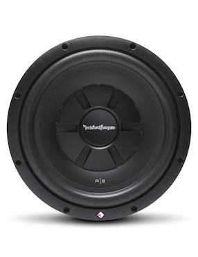 Subwoofer Rockford Fosgate R2SD212