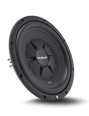 Subwoofer Rockford Fosgate R2SD212