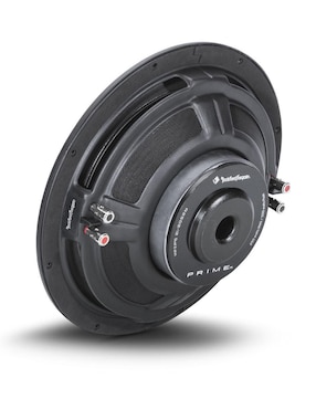 Subwoofer Rockford Fosgate R2SD212