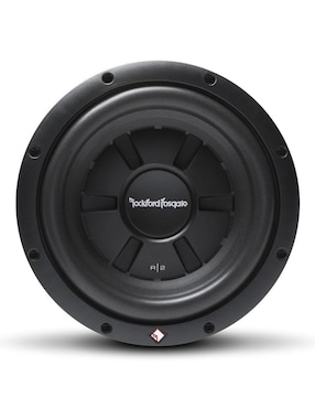 Subwoofer Rockford Fosgate R2SD410