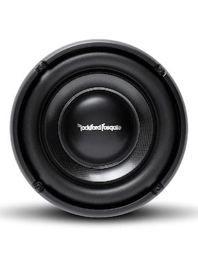 Subwoofer Rockford Fosgate T1s210