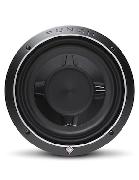 Subwoofer Rockford Fosgate P3SD410