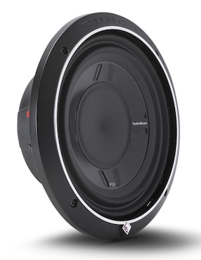 Subwoofer Rockford Fosgate P3SD410