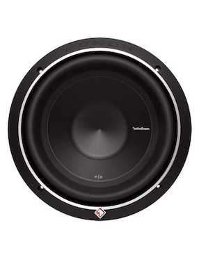 Subwoofer Rockford Fosgate P2D410