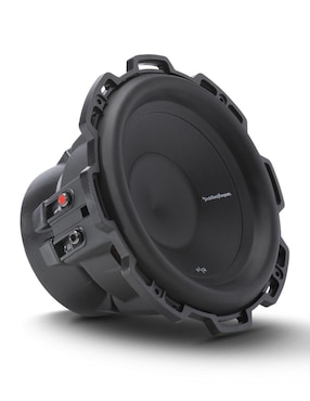 Subwoofer Rockford Fosgate P2D410