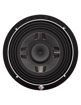 Subwoofer Rockford Fosgate P3SD28