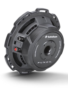 Subwoofer Rockford Fosgate P3SD28