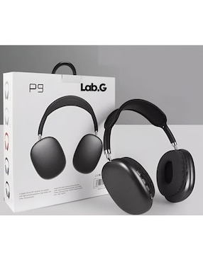 Audífonos Over-Ear alámbricos e inalámbricos
