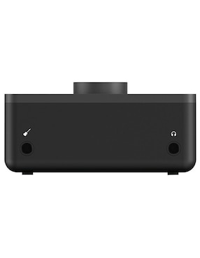 Interfaz de audio Audient