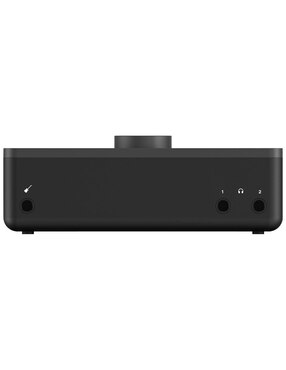 Interfaz de audio Audient