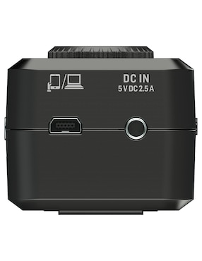 Interfaz de audio Tc Electronic