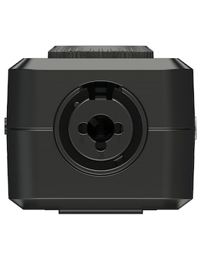 Interfaz de audio Tc Electronic