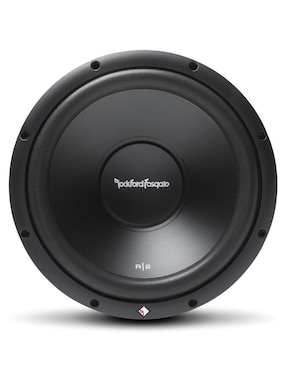 Subwoofer Rockford Fosgate R2d412