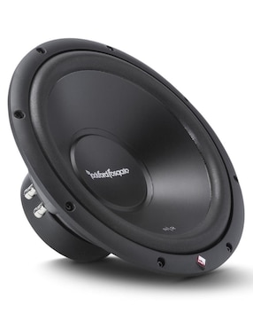 Subwoofer Rockford Fosgate R2D412