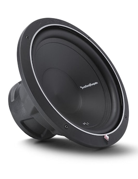 Subwoofer Rockford Fosgate P1S412