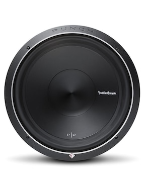 Subwoofer Rockford Fosgate P2D415