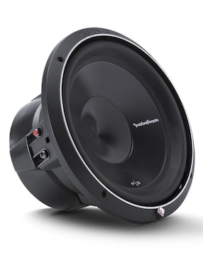 Subwoofer Rockford Fosgate P3D412