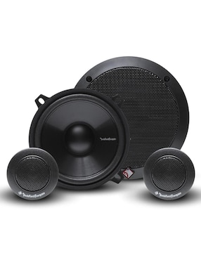 Bocina Rockford Fosgate R152