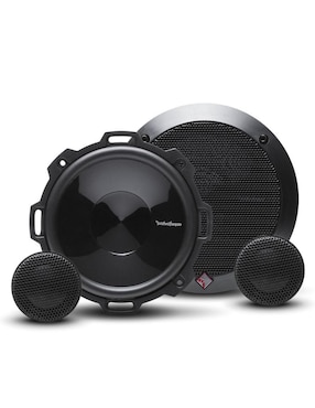 Bocina Rockford Fosgate P152S