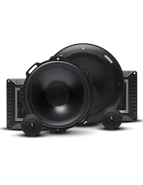 Bocina Rockford Fosgate T4652S