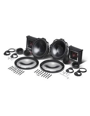 Bocina Rockford Fosgate T4652S
