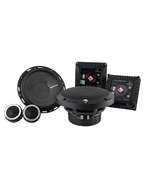 Bocina Rockford Fosgate T1650S