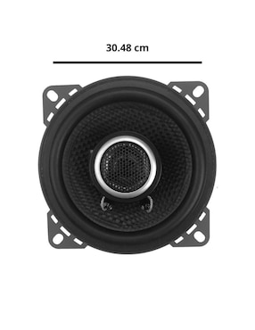 Bocina Treo STUDIO4