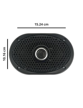 Bocina Treo Studio46
