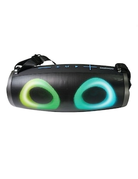 Bocina portátil Select Sound dw220 alámbrica e inalámbrica