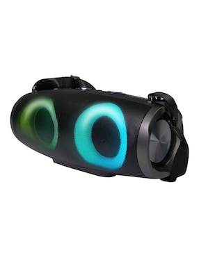 Bocina portátil Select Sound dw220 alámbrica e inalámbrica