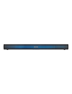 Barra de sonido Daewoo Dw3291