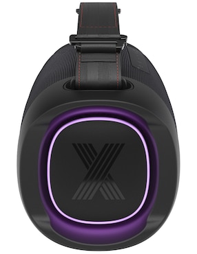 Bocina portátil LG XBOOM Go XG8 inalámbrica