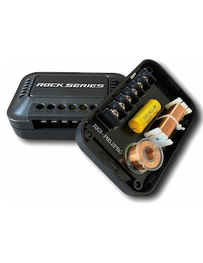 Bocina Rock Series RKSP652PRO