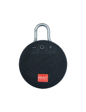 Bocina Portátil Select Sound BT224 Alámbrica E Inalámbrica