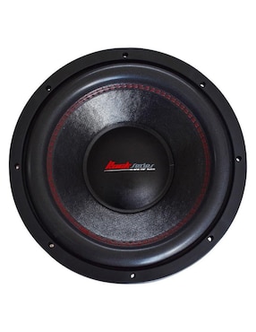 Subwoofer Rock Series Rks12d4xs