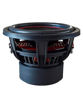Subwoofer Rock Series RKS12D4XS