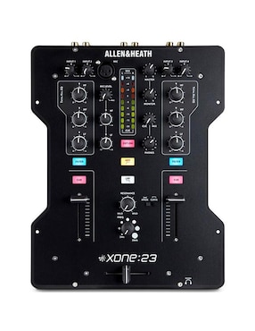 Mezcladora Allen & Heath XONE:23