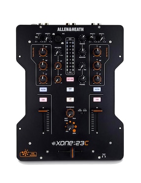 Mezcladora Allen & Heath XONE:23C