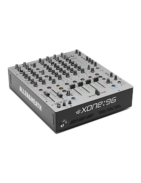 Mezcladora Allen & Heath XONE:96