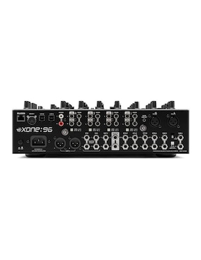 Mezcladora Allen & Heath XONE:96